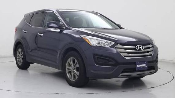 HYUNDAI SANTA FE 2014 5XYZT3LB4EG217713 image HYUNDAI SANTA FE 2014 5XYZT3LB4EG217713 image